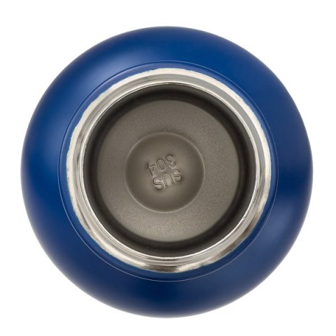 Butelka termiczna Varde 500 ml, niebieski