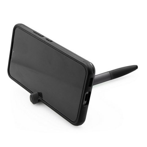 Długopis wielofunkcyjny, touch pen, stojak na telefon, czyścik do ekranu, linijka, śrubokręty | Tonu