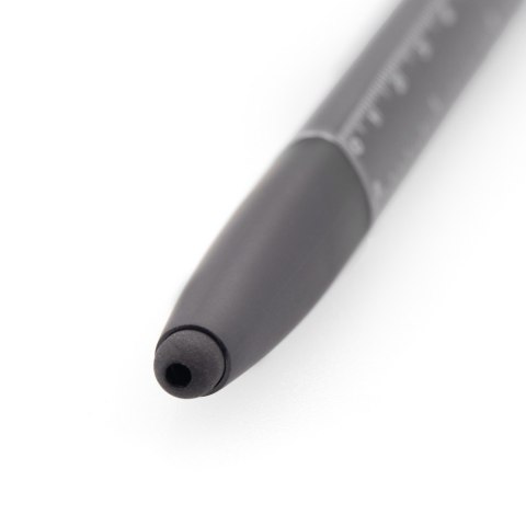 Długopis wielofunkcyjny, touch pen, stojak na telefon, czyścik do ekranu, linijka, śrubokręty | Tonu