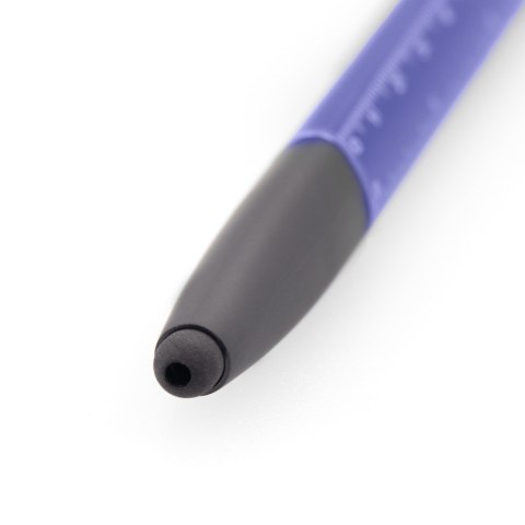 Długopis wielofunkcyjny, touch pen, stojak na telefon, czyścik do ekranu, linijka, śrubokręty | Tonu