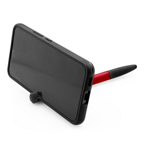 Długopis wielofunkcyjny, touch pen, stojak na telefon, czyścik do ekranu, linijka, śrubokręty | Tonu