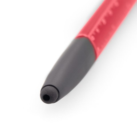 Długopis wielofunkcyjny, touch pen, stojak na telefon, czyścik do ekranu, linijka, śrubokręty | Tonu