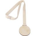 Drewniany medal