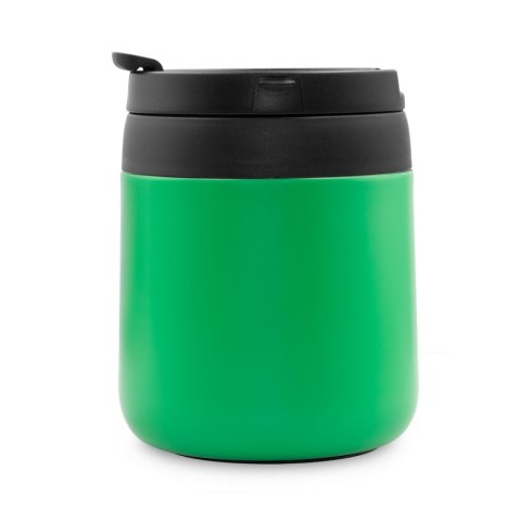 Kubek termiczny 400 ml z rączką | Wyatt