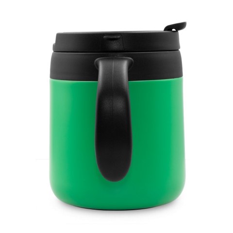 Kubek termiczny 400 ml z rączką | Wyatt