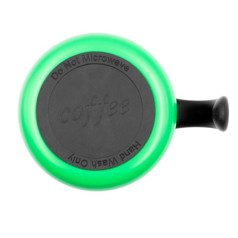 Kubek termiczny 400 ml z rączką | Wyatt