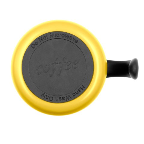 Kubek termiczny 400 ml z rączką | Wyatt