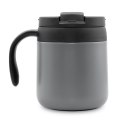 Kubek termiczny 400 ml z rączką | Wyatt
