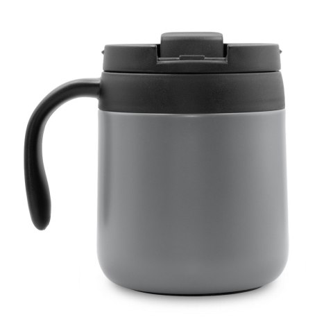 Kubek termiczny 400 ml z rączką | Wyatt