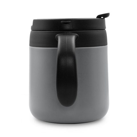 Kubek termiczny 400 ml z rączką | Wyatt