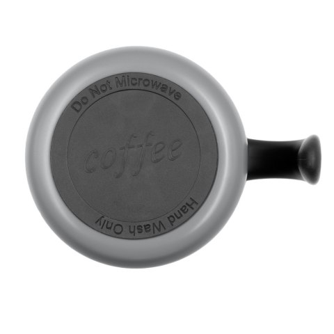 Kubek termiczny 400 ml z rączką | Wyatt