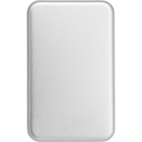 Power bank 4000 mAh z ładowarką słoneczną