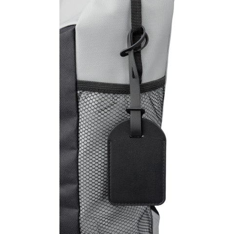 Zawieszka bagażowa z lokalizatorem