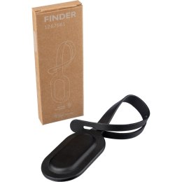 Zawieszka do bagażu z lokalizatorem