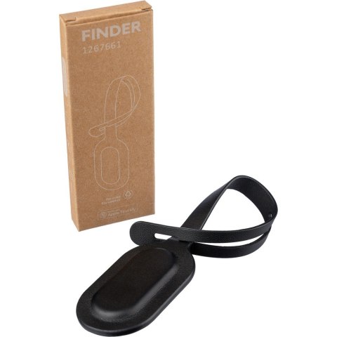 Zawieszka do bagażu z lokalizatorem