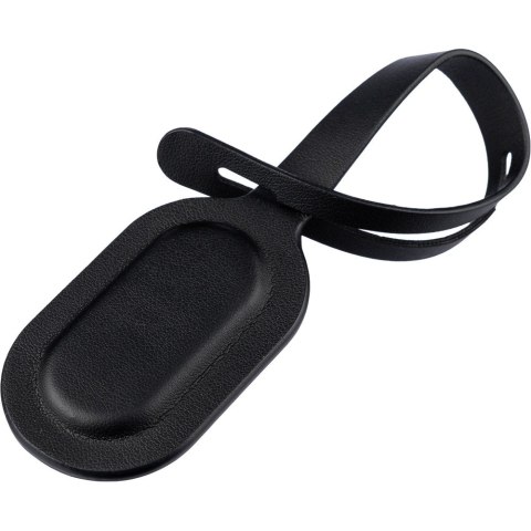 Zawieszka do bagażu z lokalizatorem