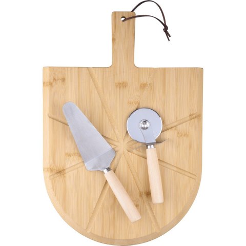 Zestaw do serwowania pizzy