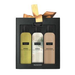 Zestaw kosmetyków Foaming Extravagance TREATMENTS