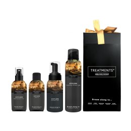 Zestaw kosmetyków Medium TREATMENTS