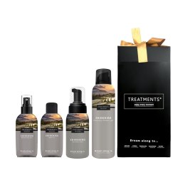 Zestaw kosmetyków Medium TREATMENTS