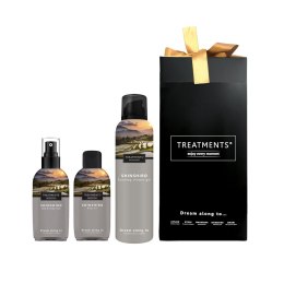 Zestaw kosmetyków Small TREATMENTS