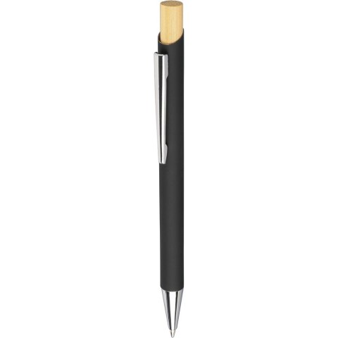 Zestaw upominkowy, długopis, brelok