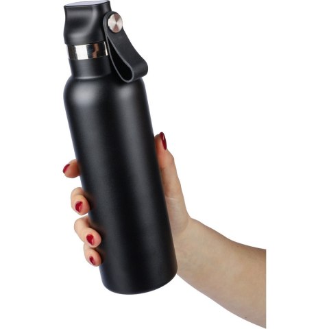 Zestaw upominkowy, termos, długopis, notatnik, pudełko upominkowe