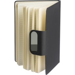 Zestaw upominkowy, termos, długopis, notatnik, pudełko upominkowe