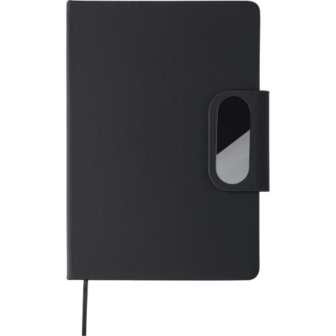 Zestaw upominkowy, termos, długopis, notatnik, pudełko upominkowe