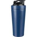 Butelka sportowa 750 ml, shaker