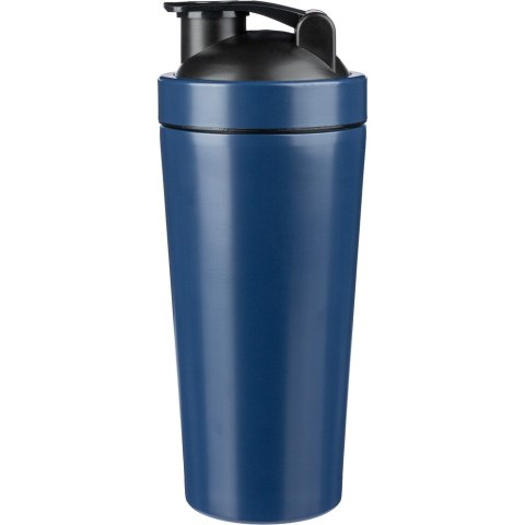 Butelka sportowa 750 ml, shaker