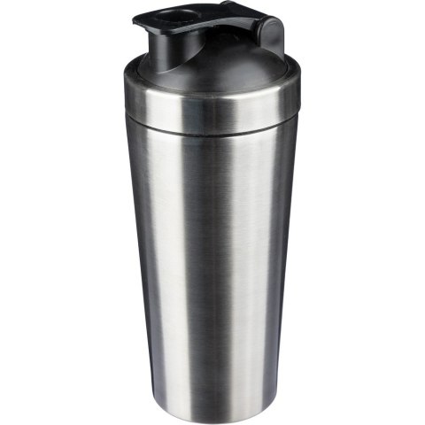 Butelka sportowa 750 ml, shaker