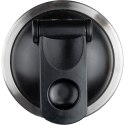 Butelka sportowa 750 ml, shaker