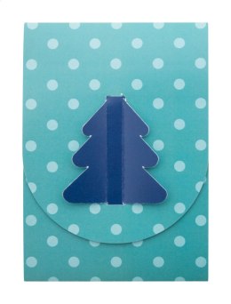 Creax Max karta świąteczna