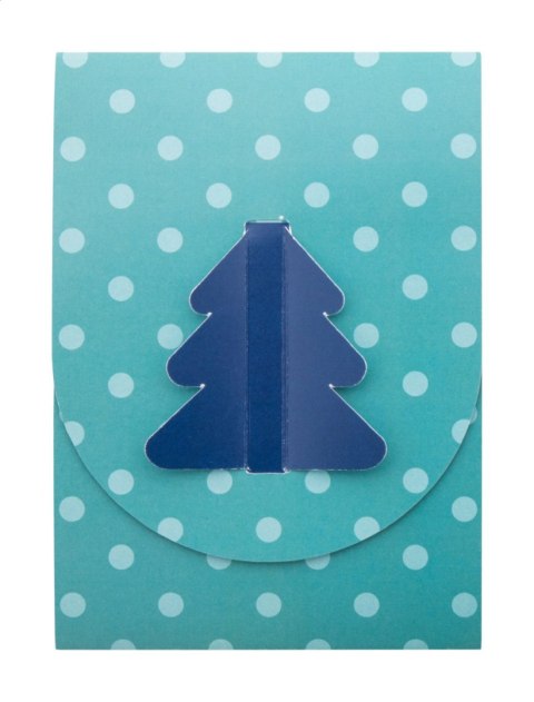 Creax Max karta świąteczna