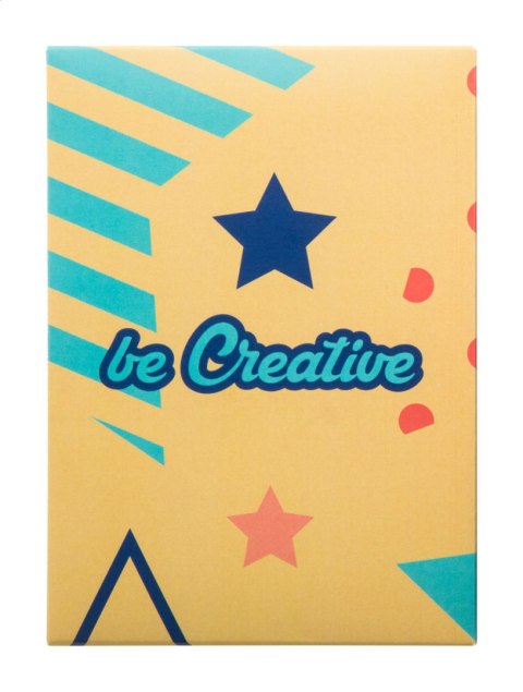 Creax Max karta świąteczna