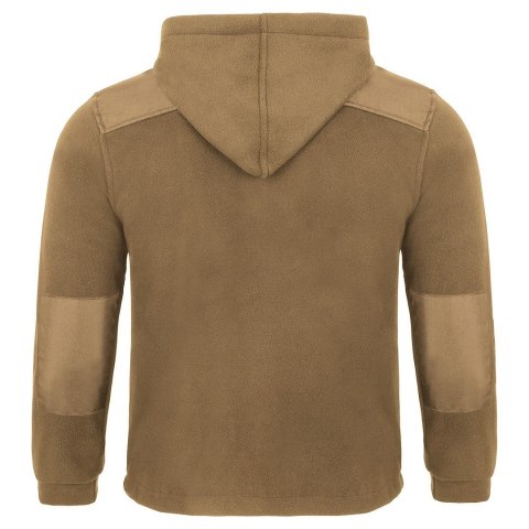 FLRA 340 BUS HOOD CY-CY 4XL