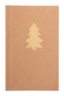 Julbok notes świąteczny