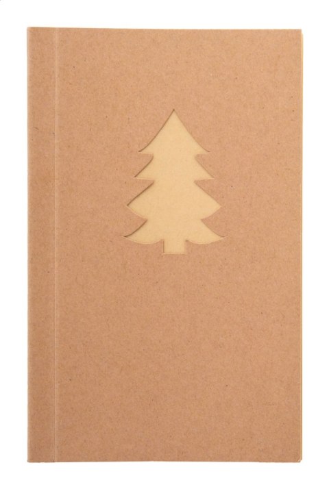 Julbok notes świąteczny