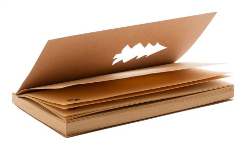 Julbok notes świąteczny