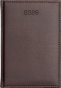 Kalendarz książkowy A4 dzienny, 360 str.