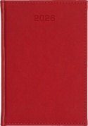 Kalendarz książkowy A4 dzienny, 360 str.