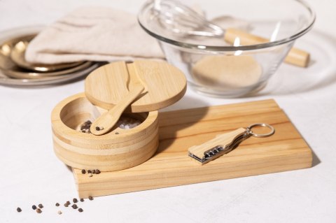 Munnar pojemnik na sól i pieprz