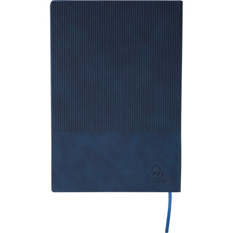 Notatnik ok. A5 z długopisem