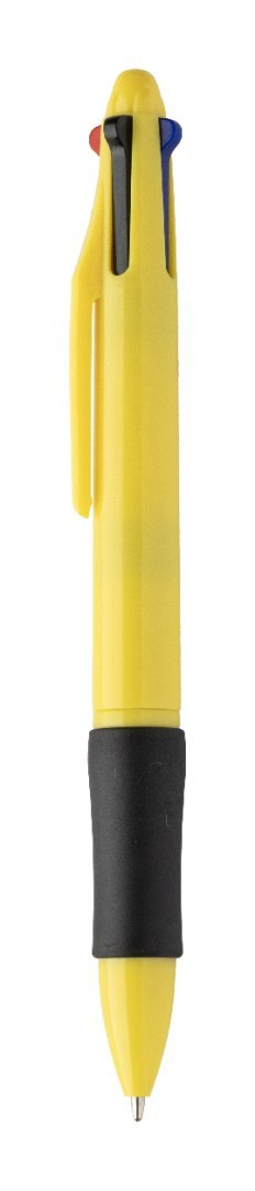 Quattro Długopis RABS 4-kolorowy