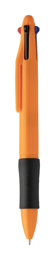 Quattro Długopis RABS 4-kolorowy