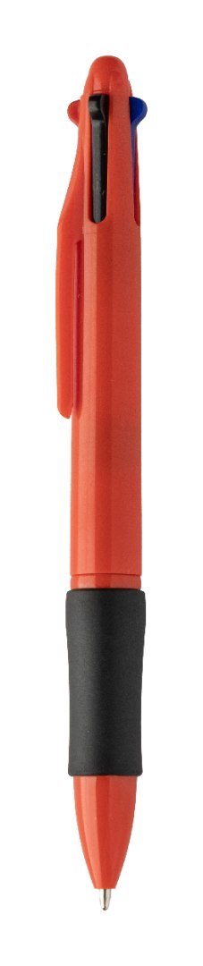 Quattro Długopis RABS 4-kolorowy