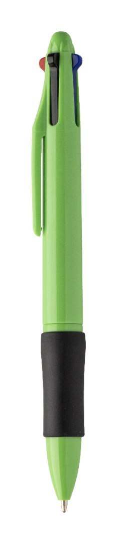 Quattro Długopis RABS 4-kolorowy