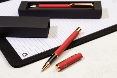 Rossy zestaw piśmienniczy