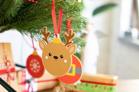 Skaland ozdoba choinkowa